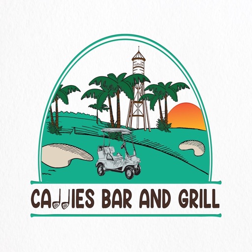 Caddies Bar and Grill app reviews download