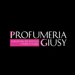profumeria giusy logo, reviews