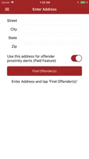 offender locator iphone images 4