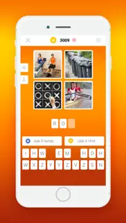 guess the word - 4 pics 1 word iphone images 3