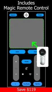 remote tv for lg smart iphone images 2