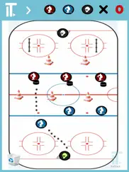 icetrack hockey board ipad images 1
