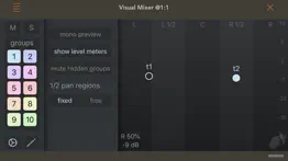 visual mixer iphone images 3