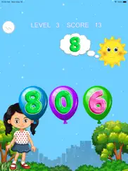 balloon pop up games ipad images 1