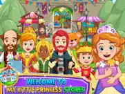 my little princess stores game ipad images 1