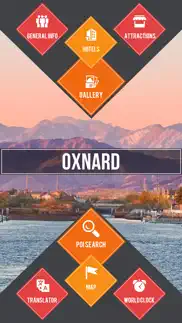 oxnard city travel guide iphone images 2