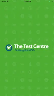 the test centre iphone resimleri 4