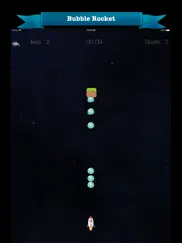 rocket surfer - save by bubble ipad images 2