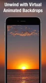 unwind hd for calm ambience iphone images 3
