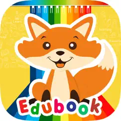 edubook for kids logo, reviews