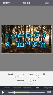 video text editor iphone images 2