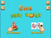 ewe first words ipad images 1