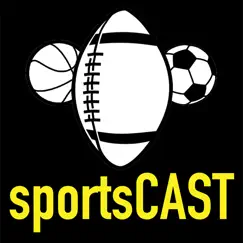 sports cast - sports network logo, reviews
