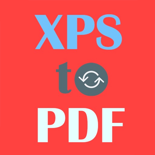Convert XPS to PDF app reviews download
