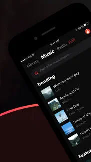 elfsounds - music player iphone images 1