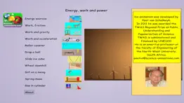 energy animation iphone images 1
