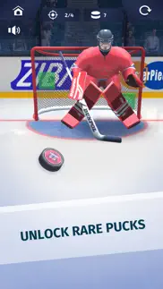 hockey match 3d – penalties iphone images 4