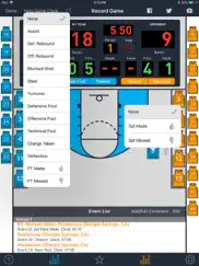 maxstats - basketball ipad images 1