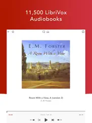 audiobooks hq + ipad resimleri 1
