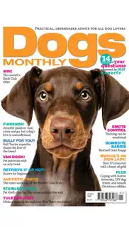 dogs monthly magazine iphone images 3