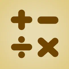 math practice: arithmetic logo, reviews