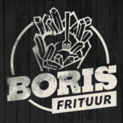 Frituur Boris Lommel app reviews download