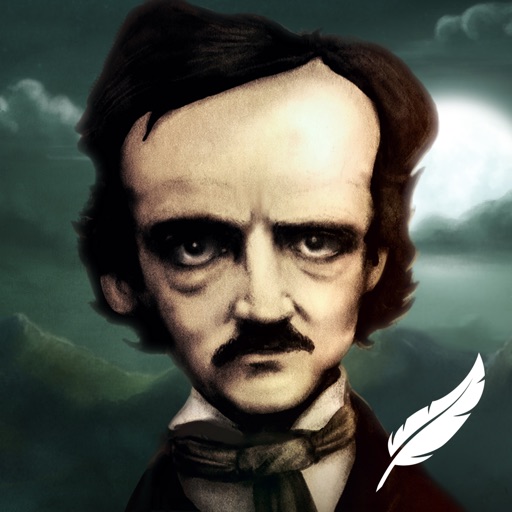 iPoe Vol. 2 - Edgar Allan Poe app reviews download