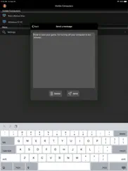 off remote pro ipad images 3