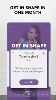 workout for women. iphone images 4