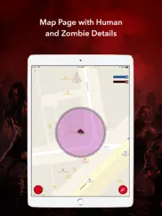 zombie apocalypse gps ipad images 4