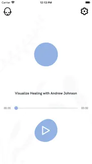visualize healing with aj iphone images 2