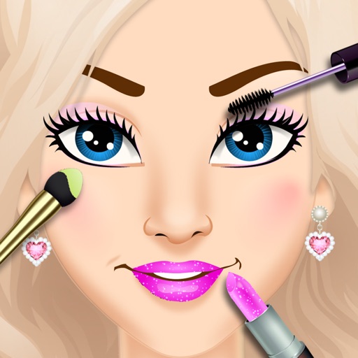 Back To School Makeup Games app reviews download