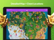 cheat sheet guide for fortnite ipad images 2