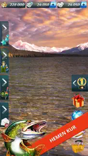 let's fish game:balık oyunları iphone resimleri 2