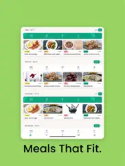 30 day whole foods meal plan ipad images 2