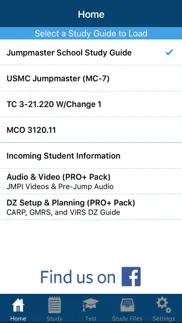 jumpmaster pro study guide iphone images 1