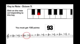 piano sheet reading iphone images 4
