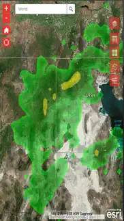 aviation weather doppler radar iphone images 1