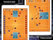 Тактическая панель баскетбол++ айпад изображения 2
