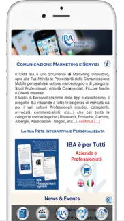 crm iba iphone images 1