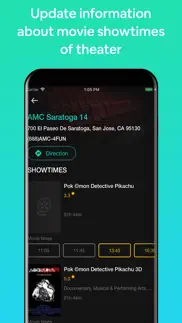 show box & tv movie hub cinema iphone images 4