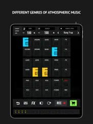 mixer pads-trap music maker ipad images 4