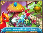 fantasy forest story hd ipad images 1