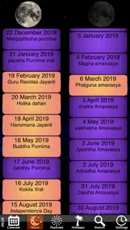india panchang calendar 2019 iphone images 3