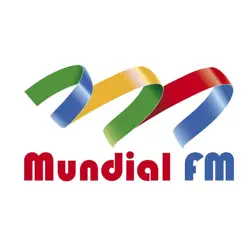 radio mundial fm logo, reviews
