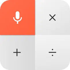 f12 voice calculator pro logo, reviews