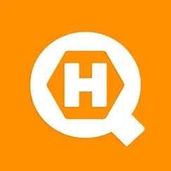 healthhq by adzefit logo, reviews