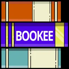 bookee - buy and sell books logo, reviews