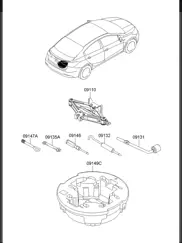 kia car parts diagrams ipad images 4