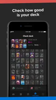 deck shop for clash royale iphone images 4